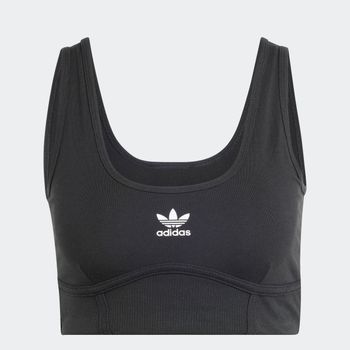 Top Deportivo TREFOIL BRA