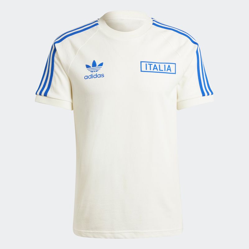 adidas Camiseta Adicolor Classics Italia 3 bandas