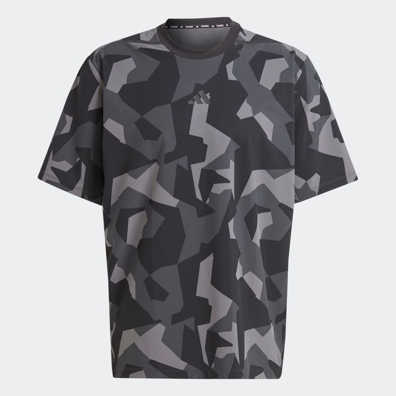 Camiseta adidas militar clearance