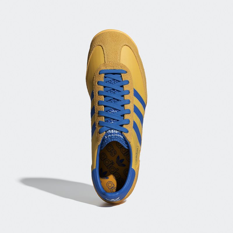 Adidas dragon amarillas hotsell