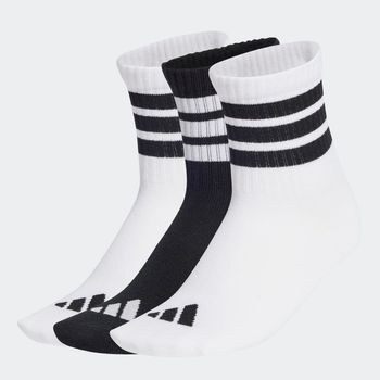 Medias Ribbed 3PP (Adolescentes)