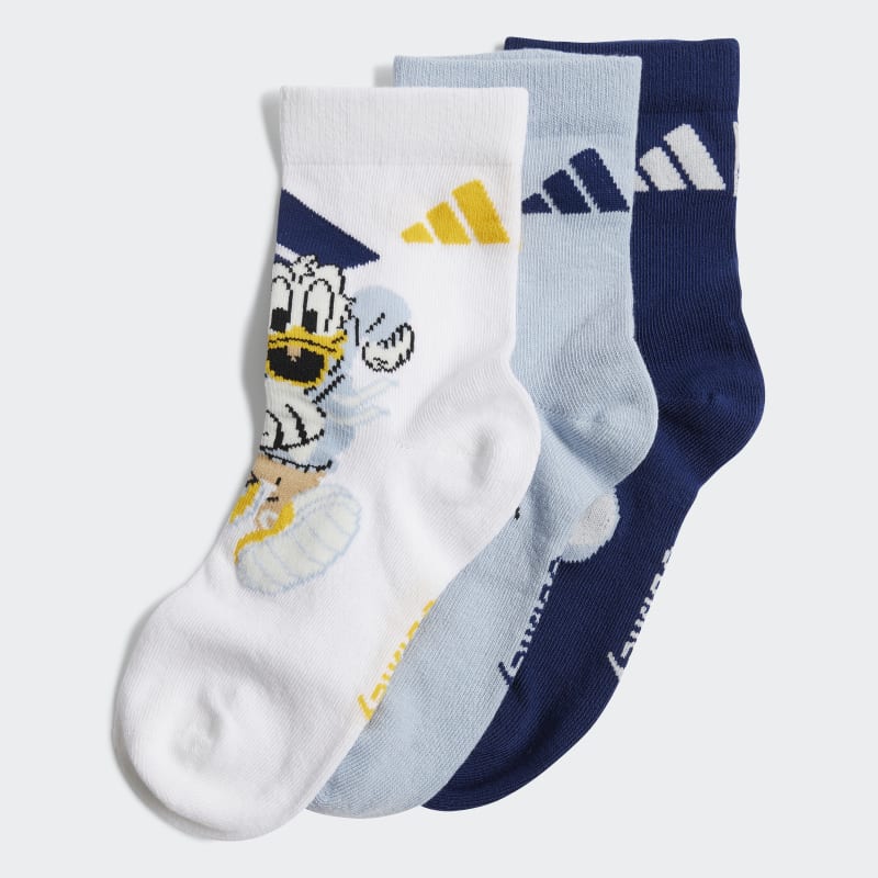 JG5807-Medias-Mickey-Donald