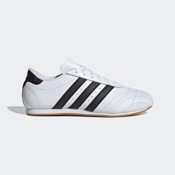 Zapatilla Taekwondo Lace W