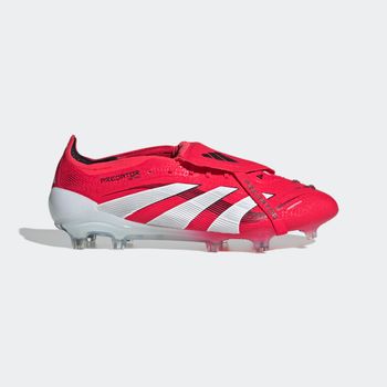 Tacos de Fútbol Predator Elite Lengüeta Doblable FG