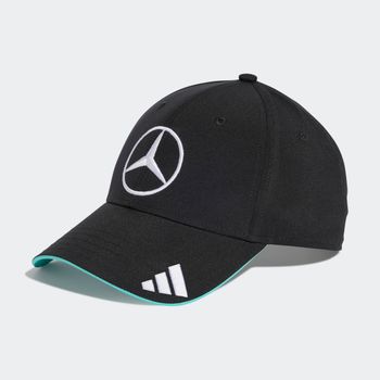 Gorra de Piloto - Mercedes - AMG PETRONAS F1 Team