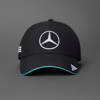 Gorra de Piloto - Mercedes - AMG PETRONAS F1 Team