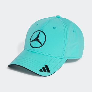Gorra de Piloto - Mercedes - AMG PETRONAS F1 Team