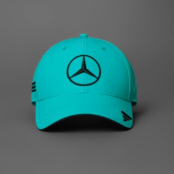 Gorra de Piloto - Mercedes - AMG PETRONAS F1 Team