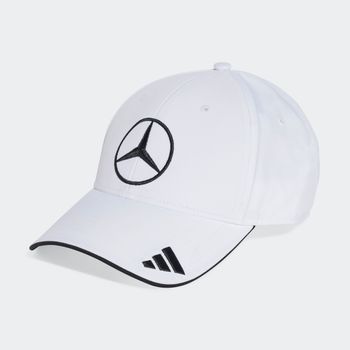 Gorra de Piloto - Mercedes - AMG PETRONAS F1 Team