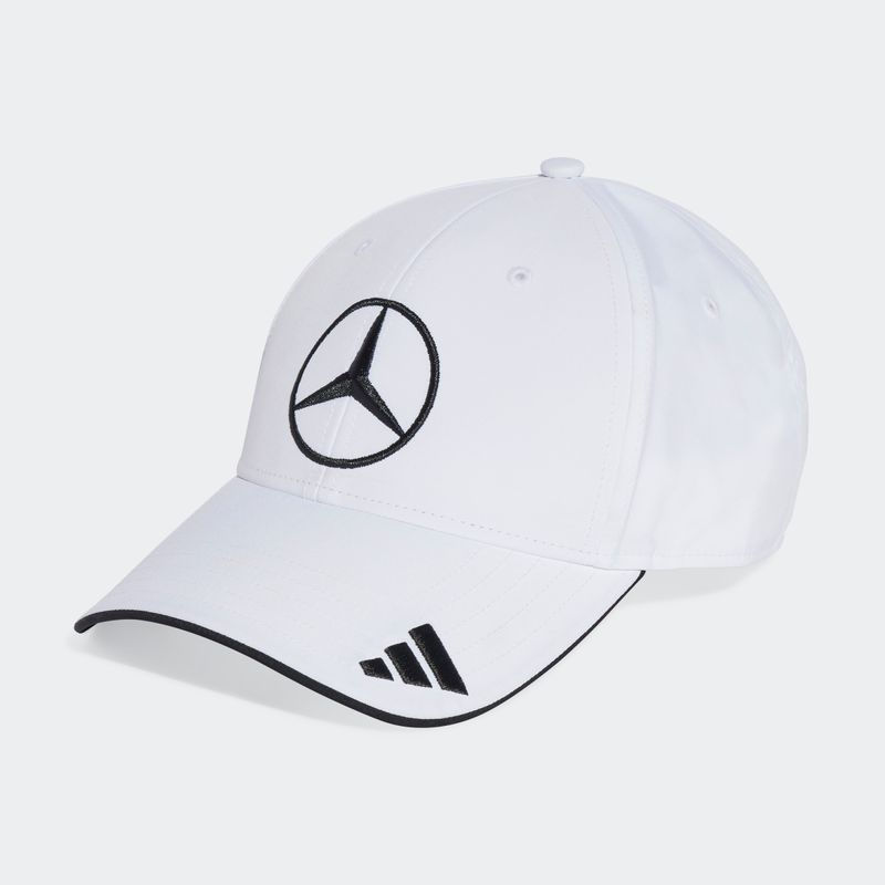 JW620-Gorra-Mercedes-F1