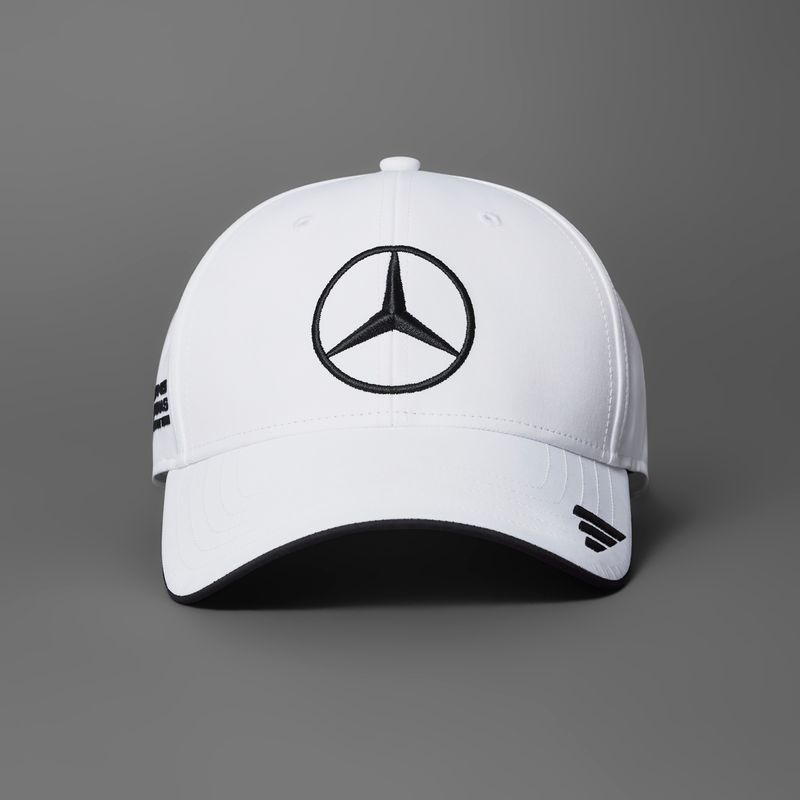 JW620-Gorra-Mercedes-F1