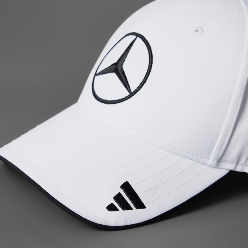 JW620-Gorra-Mercedes-F1