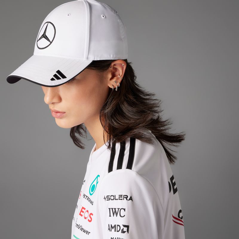 JW620-Gorra-Mercedes-F1
