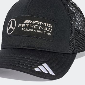 Gorra Trucker Mercedes - AMG Petronas Formula One Team