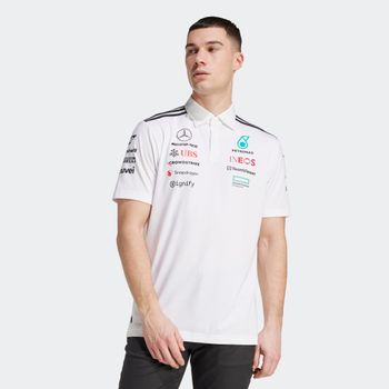 POLO MERCEDES - AMG PETRONAS FORMULA ONE TEAM
