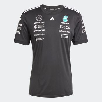 JERSEY DE PILOTO MERCEDES - AMG PETRONAS FORMULA ONE TEAM