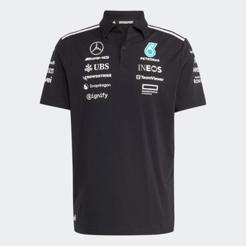 POLO MERCEDES - AMG PETRONAS FORMULA ONE TEAM