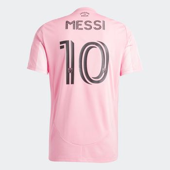 Jersey Local Inter Miami 25/26 Messi