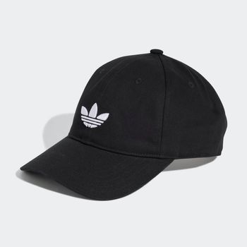 Gorra Adicolor Classic Trefoil Baseball