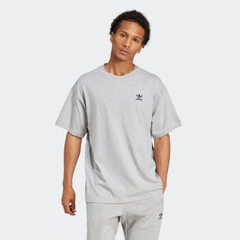 Camiseta Trifolio Essentials Oversized