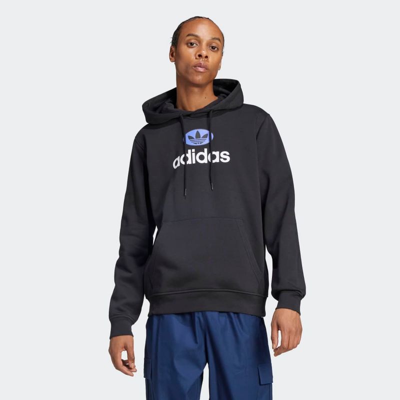 Hoodie-GRFX
