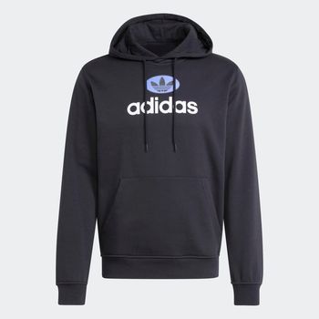 Hoodie GRFX