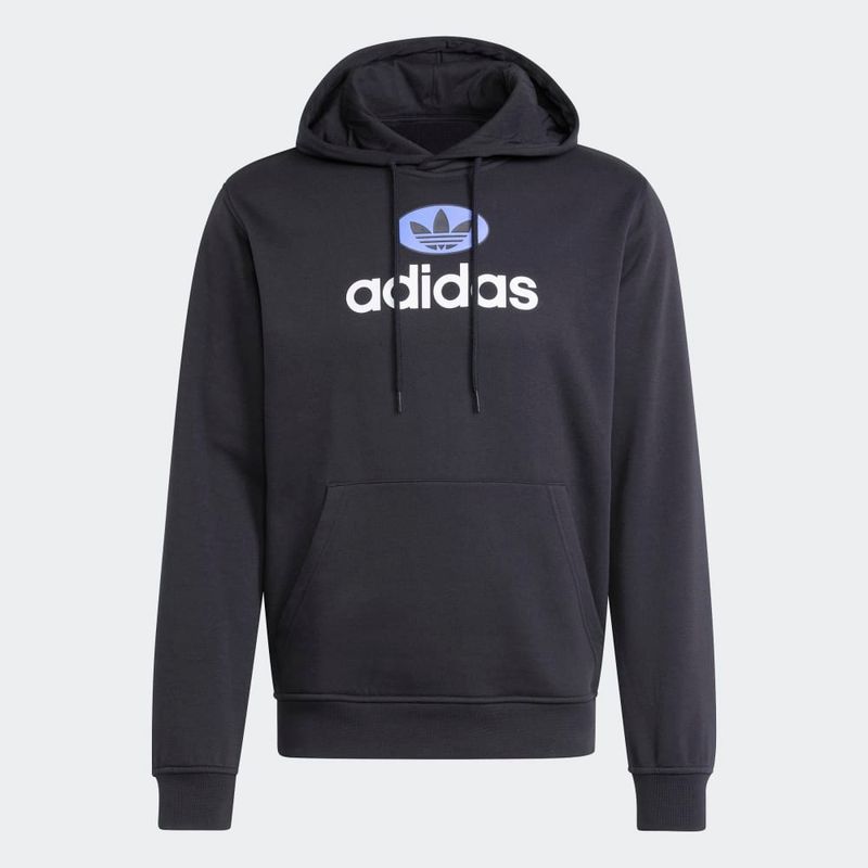 Hoodie-GRFX