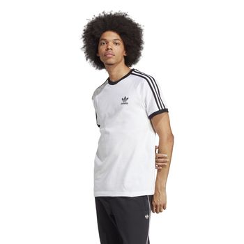 Camiseta Adicolor Classics 3 bandas