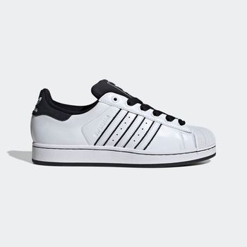 Zapatilla Superstar II