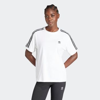 Camiseta 3 Franjas