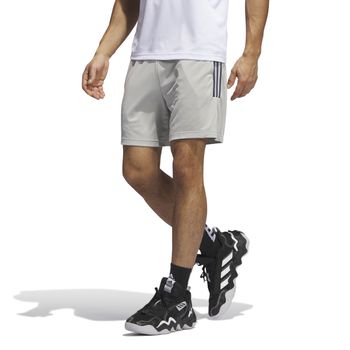 Shorts Basketball Legends 3 bandas