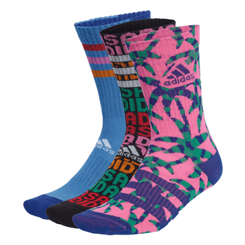 Medias Clásicas adidas x FARM Rio