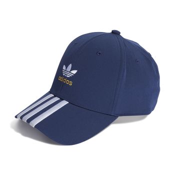 Gorra Adicolor Classic Trefoil Stonewashed Baseball