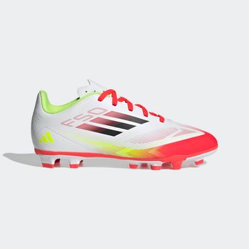 Calzado de Fútbol F50 Club FG-MG-Ground Boots (Niños)