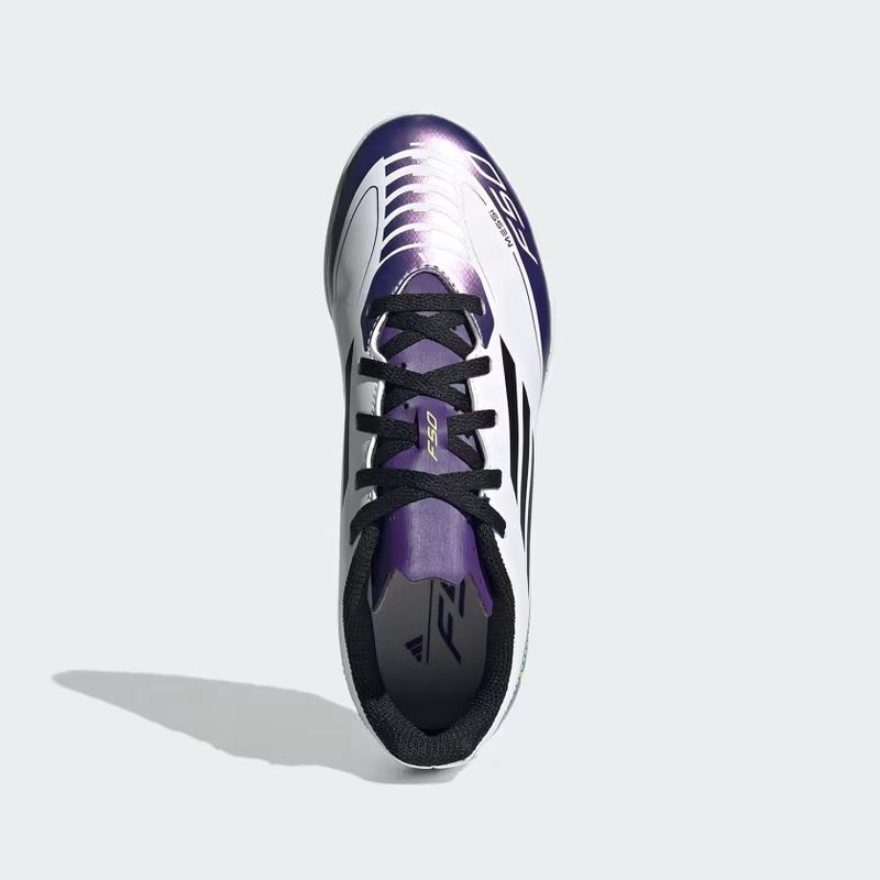 Calzado_de_Futbol_Messi_F50_Club_Pasto_Sintetico_Kids_Blanco_IE9090_02_standard.jpg