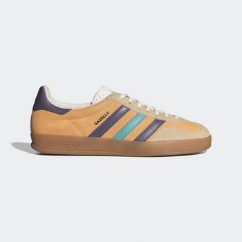 Zapatilla Gazelle Indoor