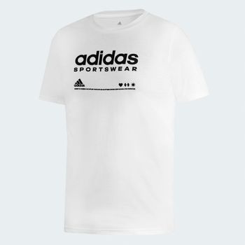 Camiseta M LOUNGE