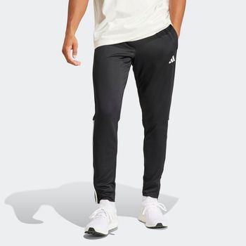 Pantalón Sereno AEROREADY Cut Regular Slim Tapered 3 bandas