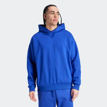 Sudadera con capucha adidas Basketball