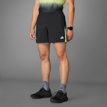 Shorts Own the Run CLIMACOOL Colorblock