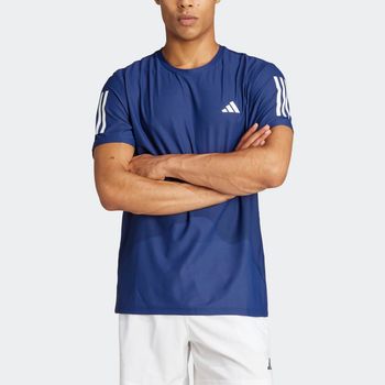 Camiseta Own the Run