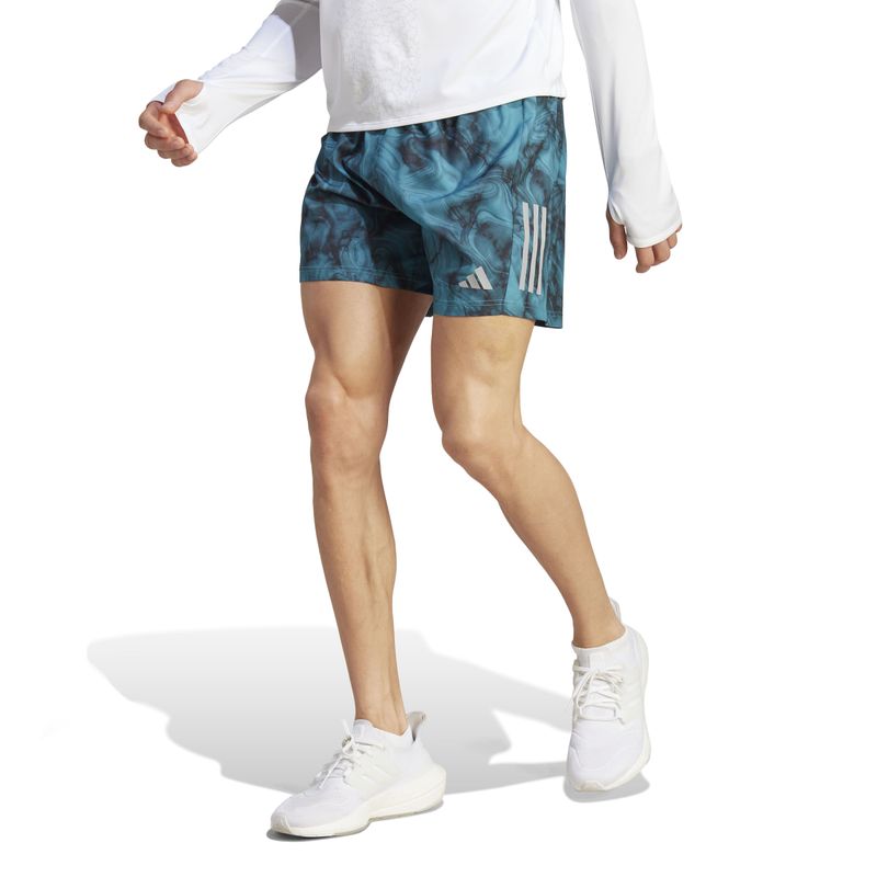 Shorts-Own-the-Run-Allover-Print-
