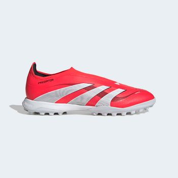 Tacos de Fútbol Predator League Sin Cordones TF