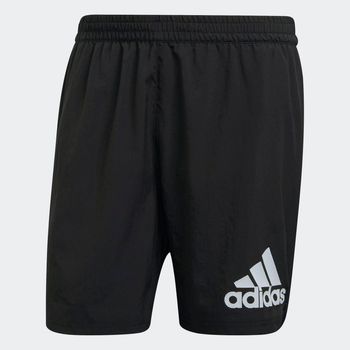 Shorts Run It