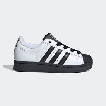 Zapatilla SUPERSTAR II (Niños)