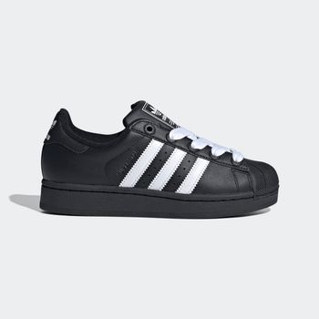 Zapatilla SUPERSTAR II (Niño)