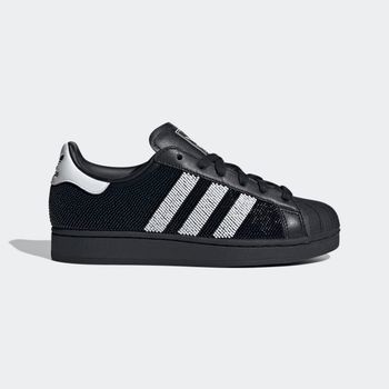Zapatilla SUPERSTAR II W