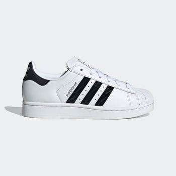 Zapatilla SUPERSTAR II W