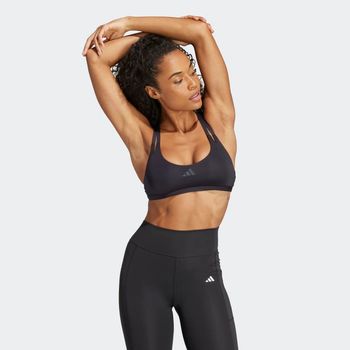 Top Deportivo Aeroimpact Luxe Training Soporte Ligero