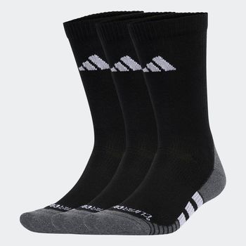 Medias a Media Pantorrilla Performance CLIMACOOL Acolchados 3 Pares